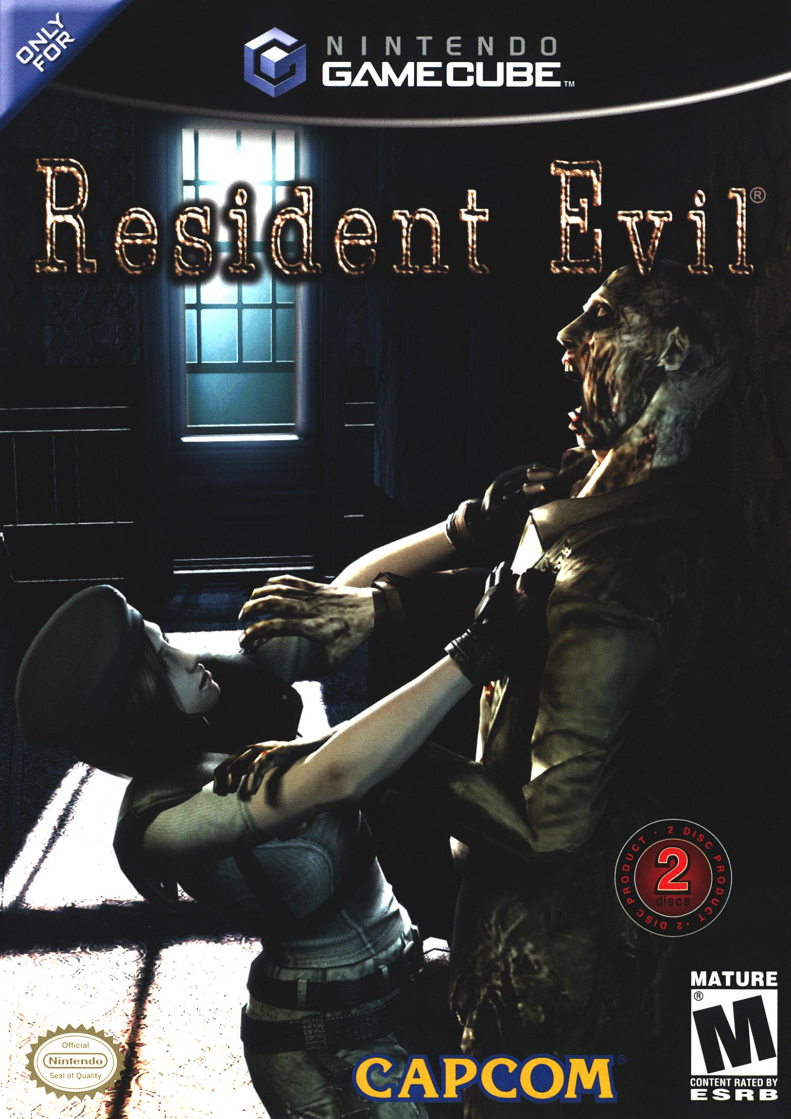 resident evil 1 remake wiki