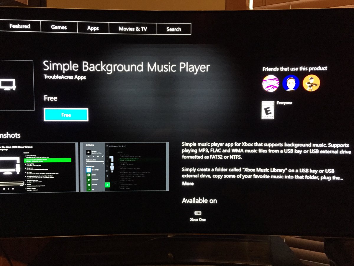 xbox app download for mac